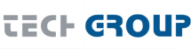 TechGroup Website