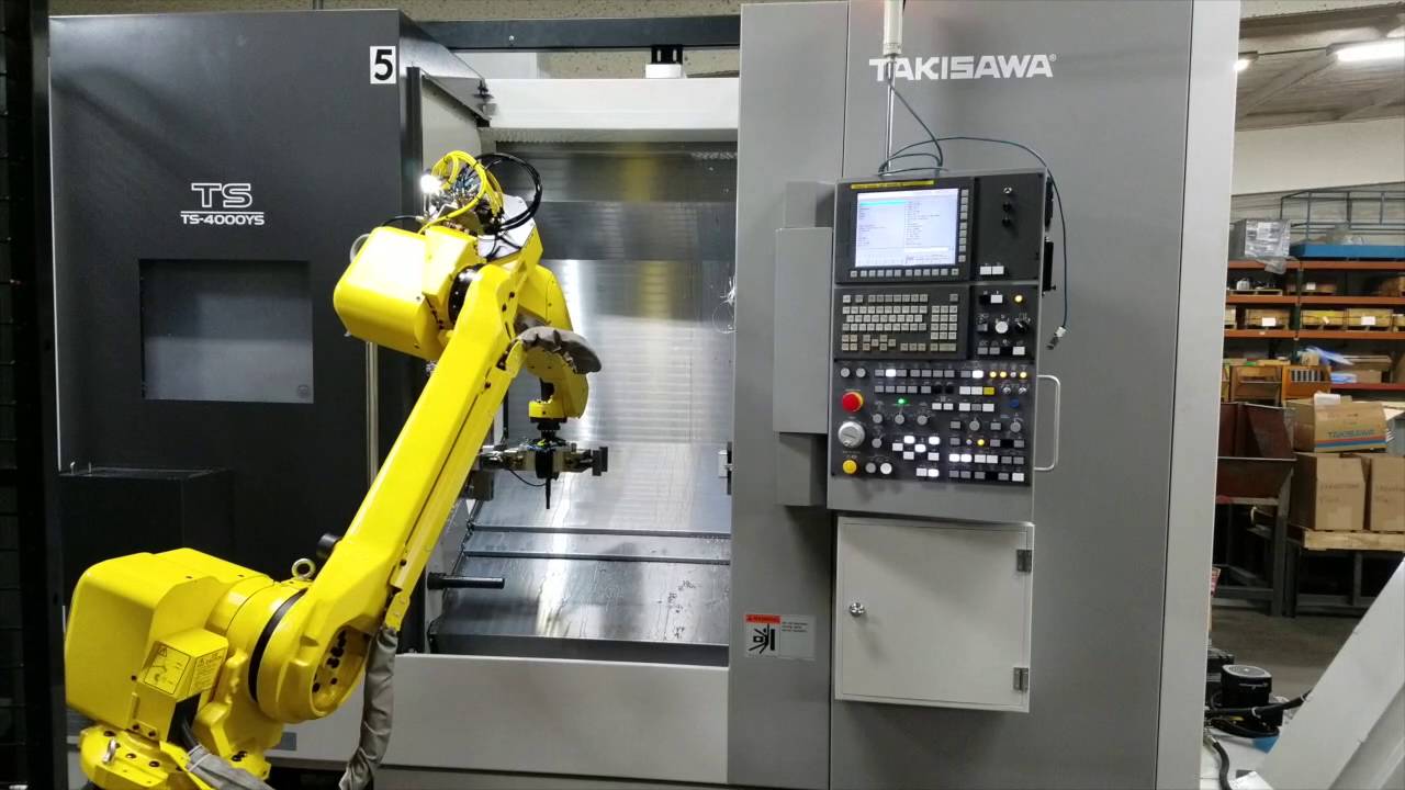 TS_Robot