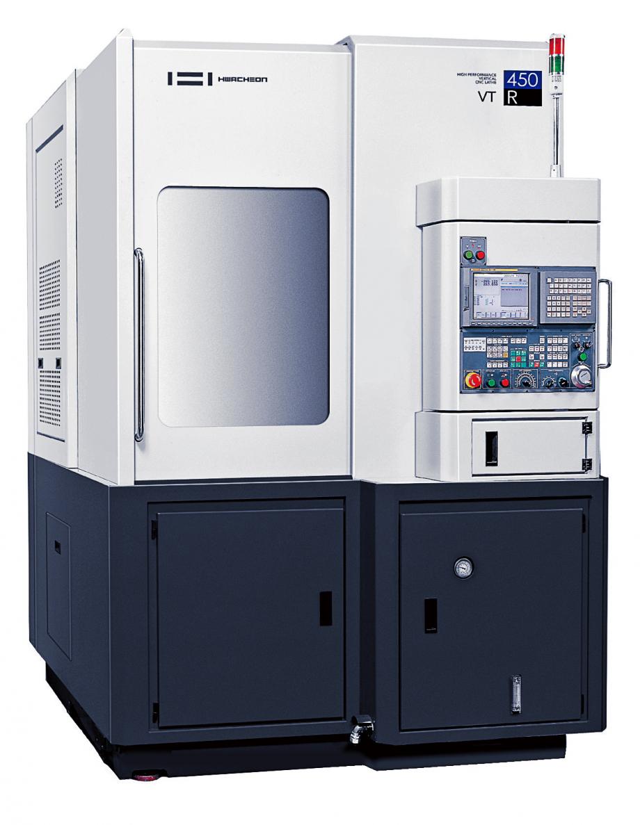 vt-450